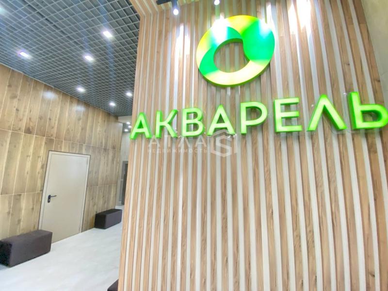 1-комн. квартира, 48.53 м², 3/17 этаж