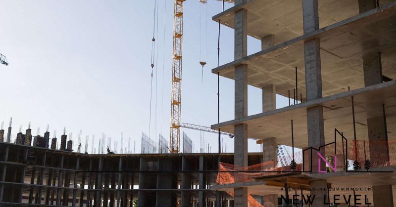 2-комн. квартира, 62 м², 6/21 этаж