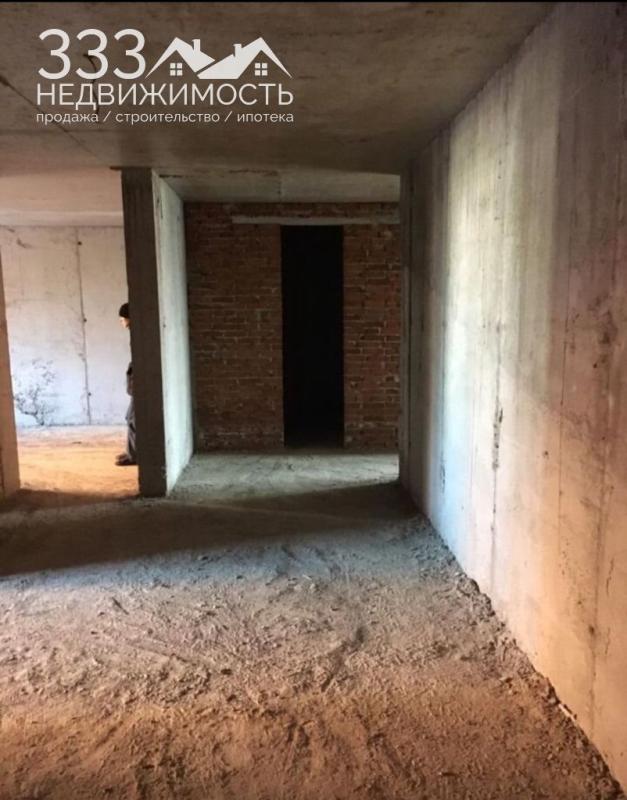3-комнатная квартира, 138 м2