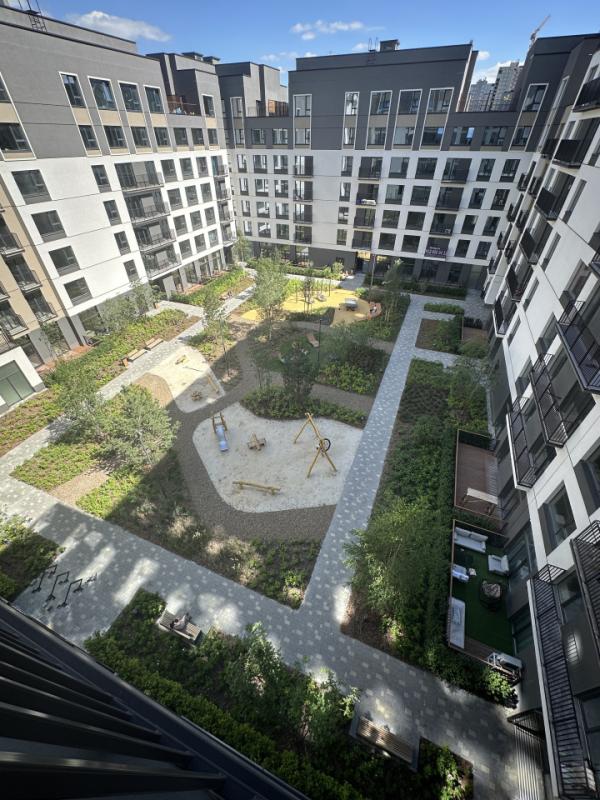 3-комнатная квартира, 90 м2