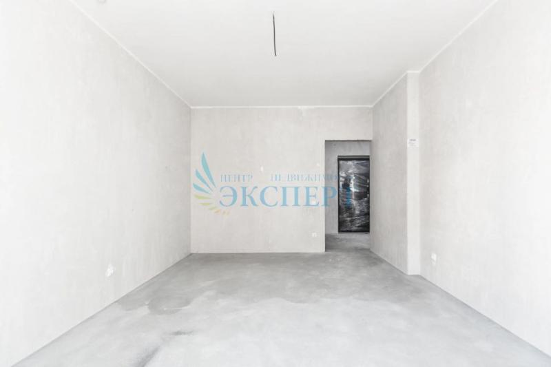 3-комнатная квартира, 76.89 м2