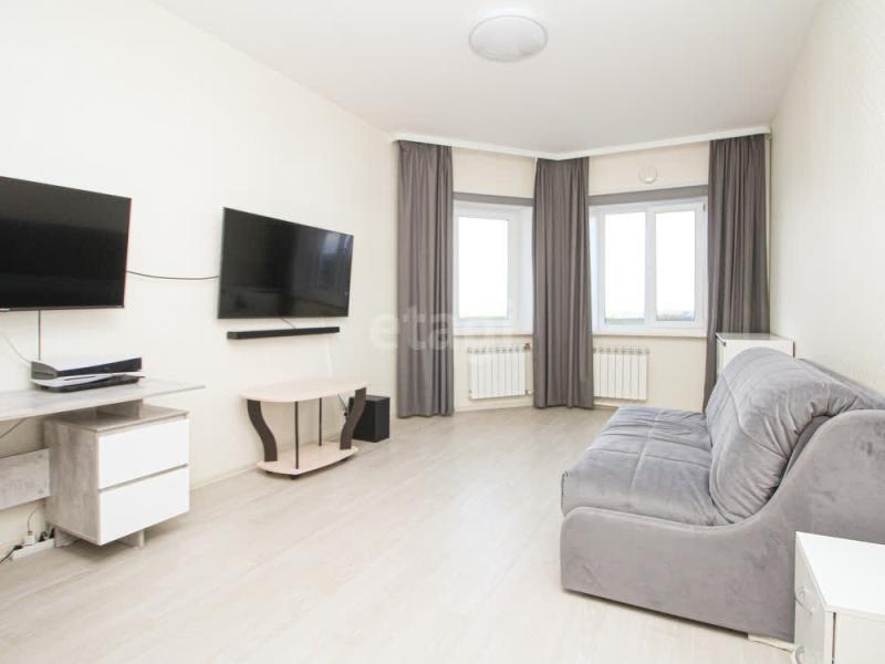 1-комн. квартира, 38 м², 9/9 этаж