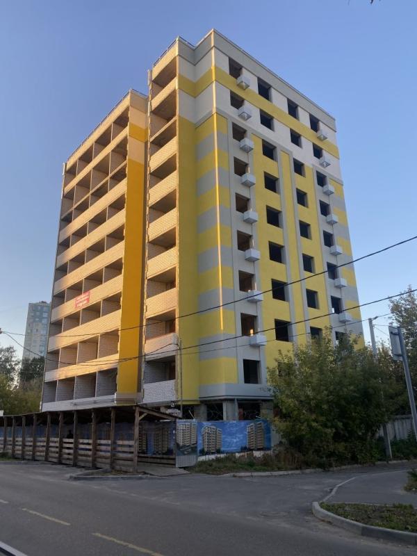 2-комн. квартира, 74 м², 7/10 этаж