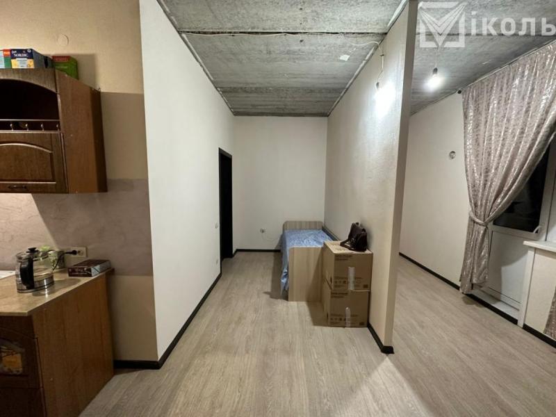 2-комнатная квартира, 36 м2