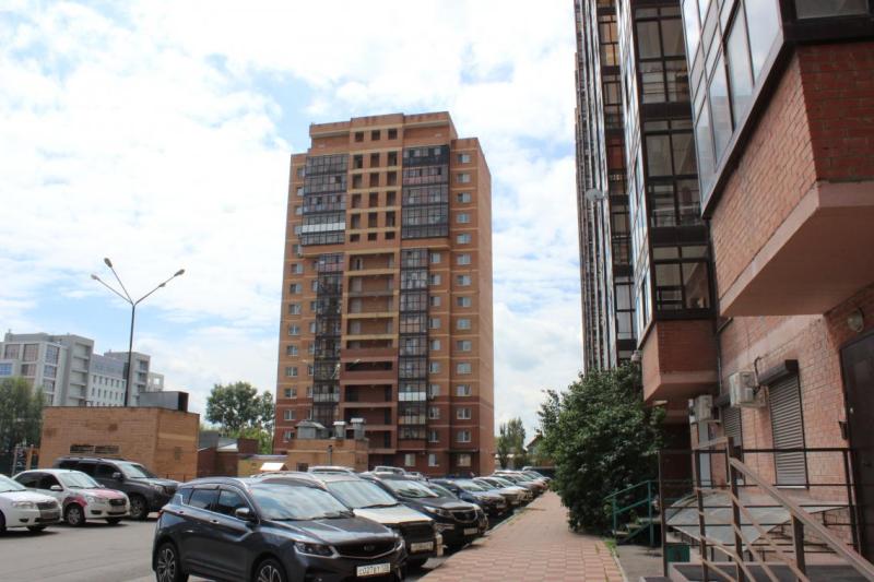 2-комнатная квартира, 70 м2