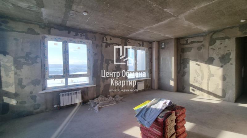 2-комнатная квартира, 50 м2