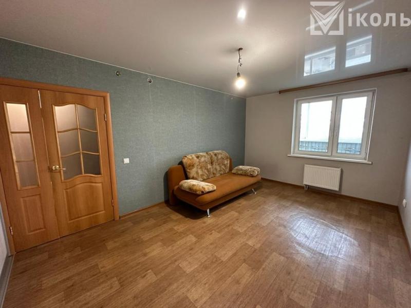 2-комнатная квартира, 56 м2