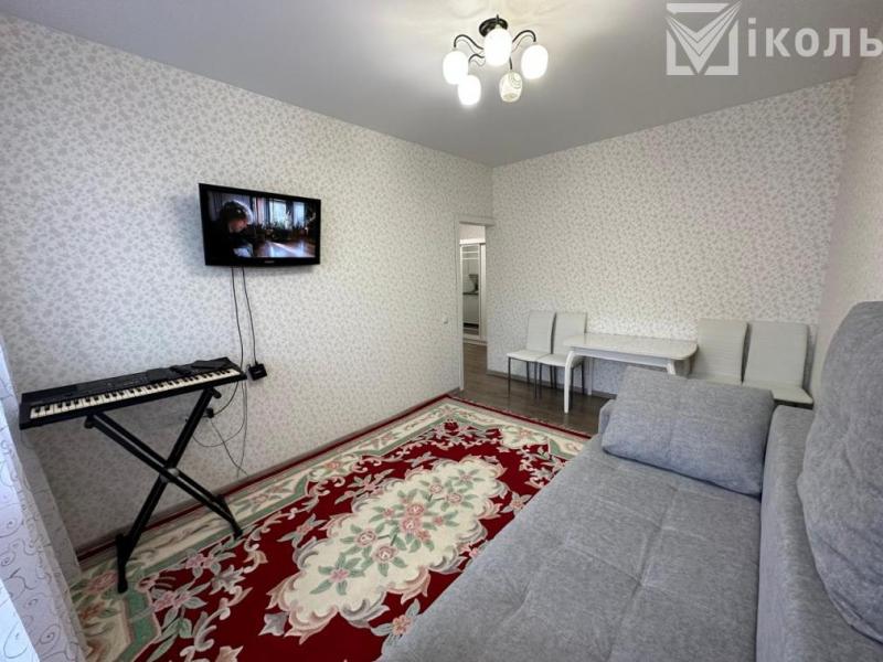 2-комнатная квартира, 44 м2
