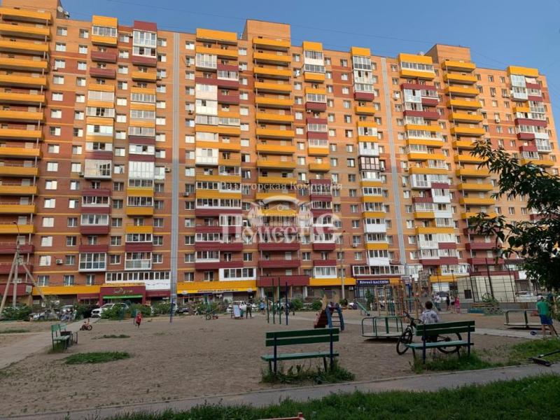 2-комнатная квартира, 70 м2