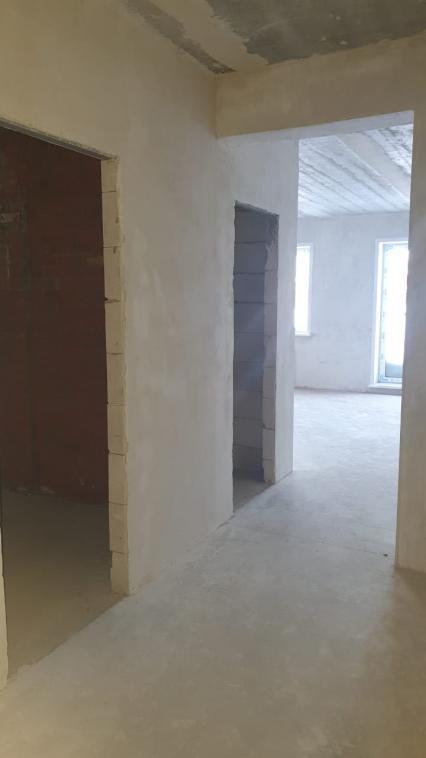 3-комнатная квартира, 63 м2