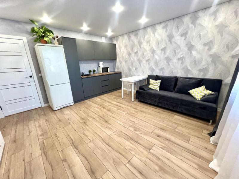 2-комнатная квартира, 40.6 м2