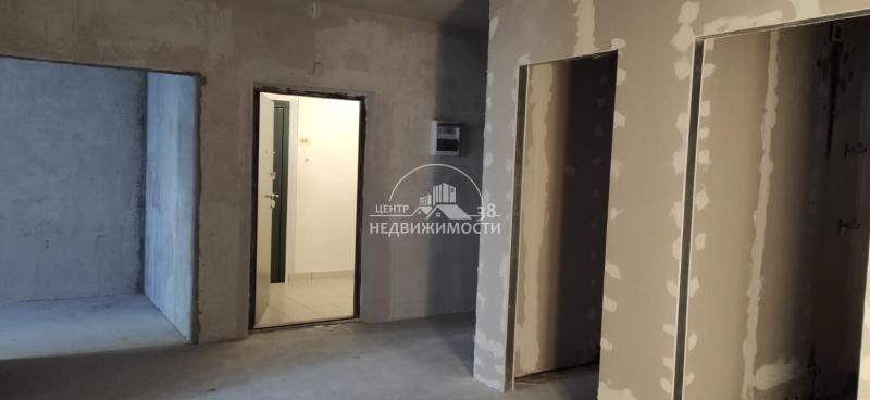 3-комнатная квартира, 91 м2