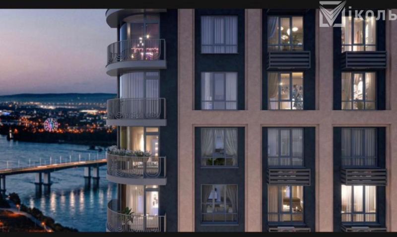 2-комнатная квартира, 43 м2