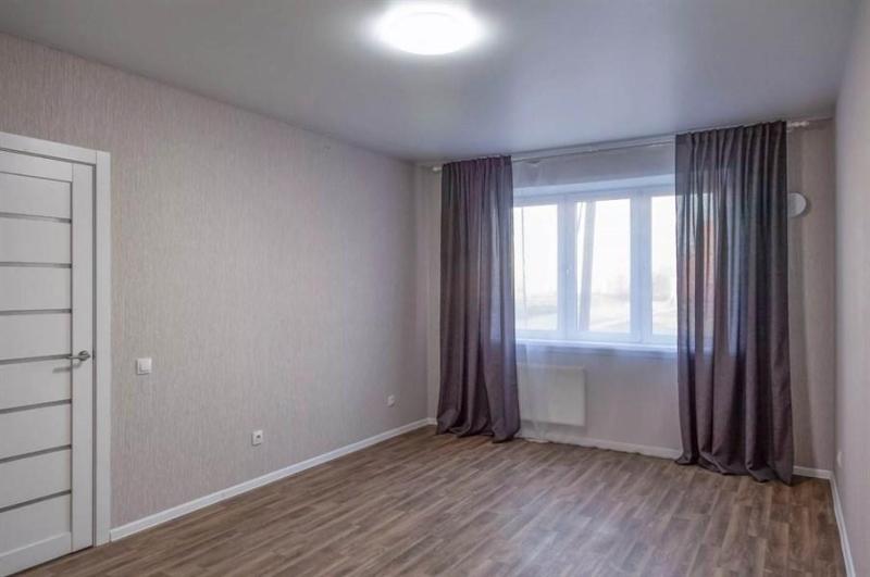 3-комнатная квартира, 79.1 м2