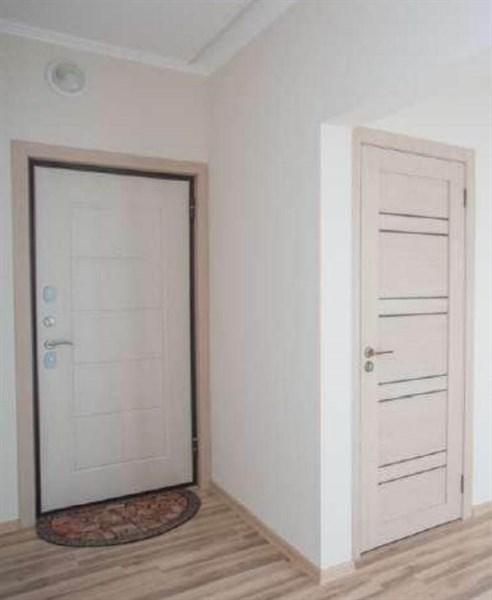 3-комнатная квартира, 87 м2