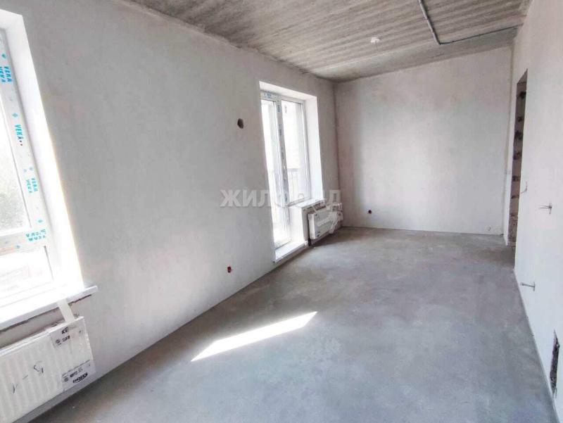 3-комнатная квартира, 66 м2
