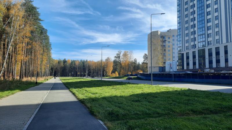 2-комнатная квартира, 51 м2
