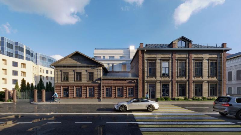 2-комнатная квартира, 91.6 м2