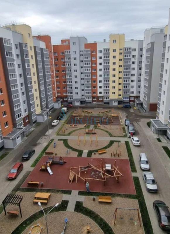 3-комн. квартира, 75.09 м², 3/9 этаж