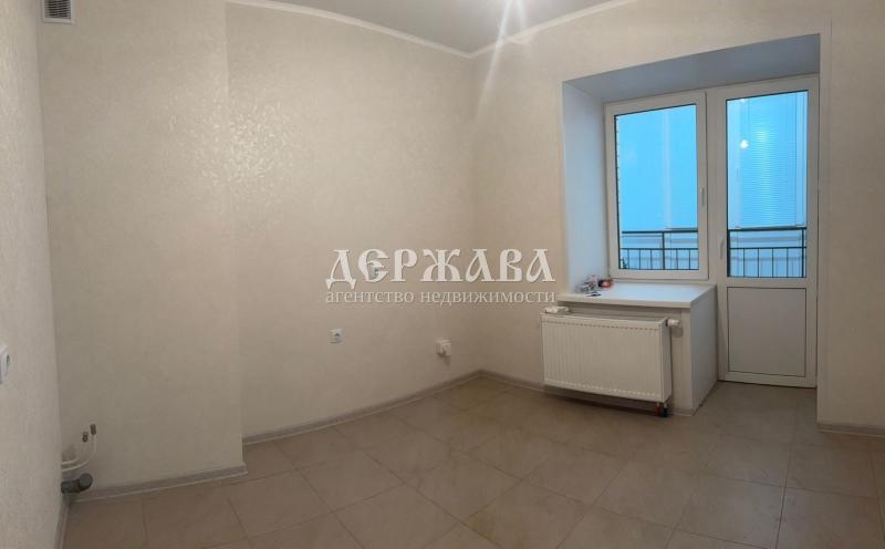 1-комнатная квартира, 38.55 м2