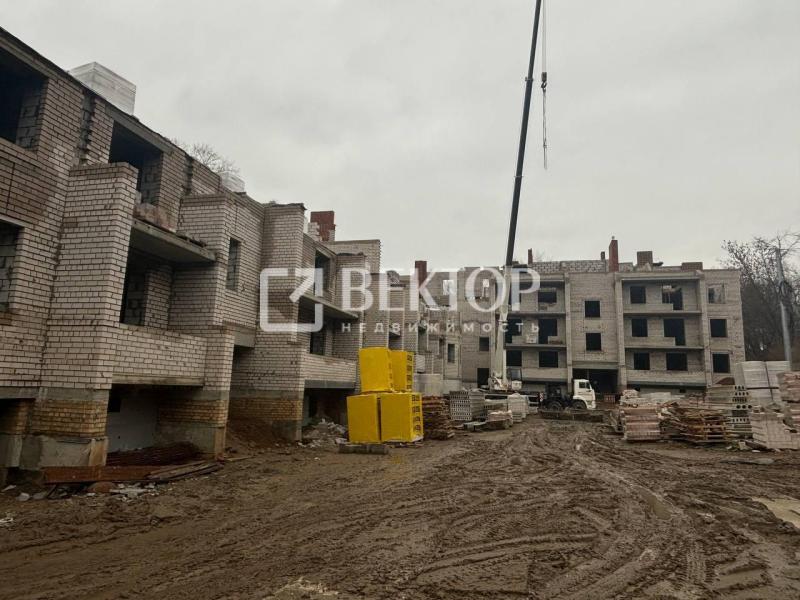 1-комнатная квартира, 42.6 м2