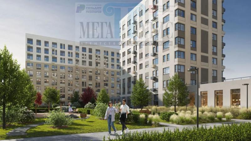 1-комнатная квартира, 20.33 м2