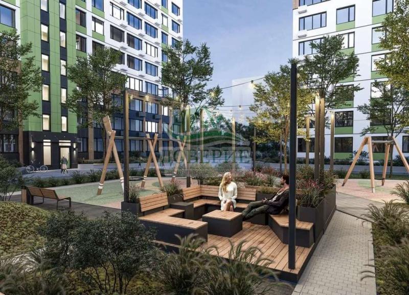 2-комн. квартира, 64.86 м², 4/9 этаж