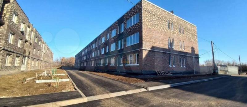 2-комнатная квартира, 50.4 м2