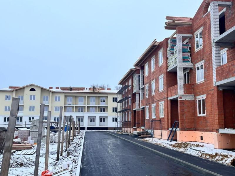 1-комнатная квартира, 37.3 м2