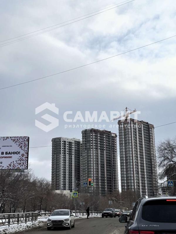 1-комнатная квартира, 46.31 м2
