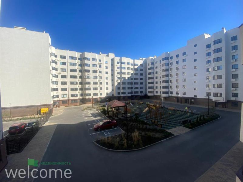 2-комн. квартира, 74.5 м², 3/9 этаж