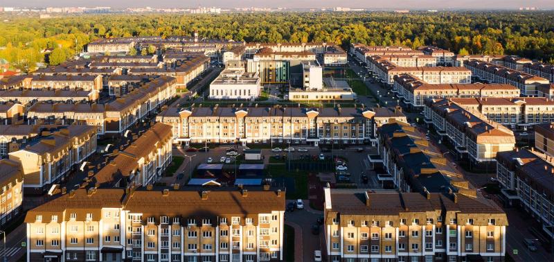 Студия, 26.3 м2