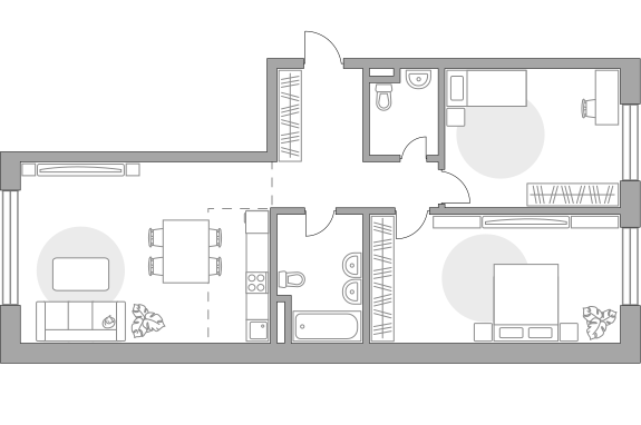 Новостройка, Москва, ЦАО, Басманный р-н, Малая Почтовая улица, 12стр6. Фото 2
