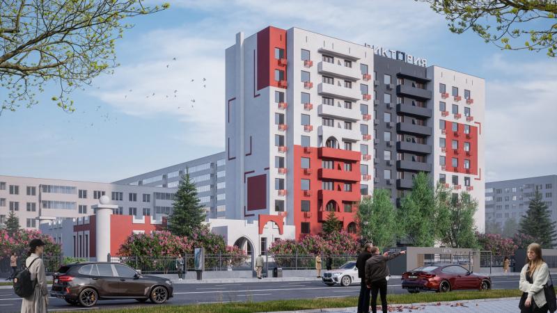 Студия, 383.5 м2