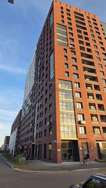 4-комн. квартира, 116 м², 3/9 этаж
