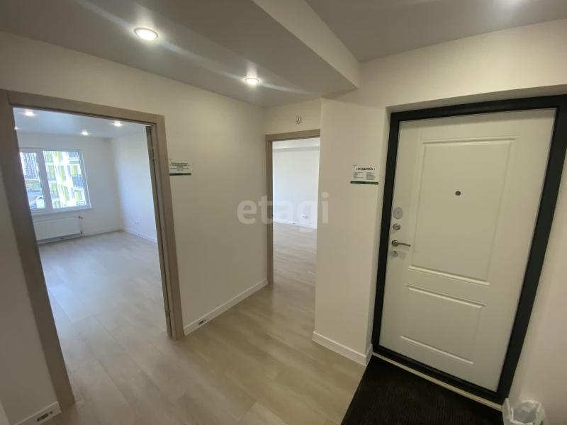 3-комнатная квартира, 70 м2