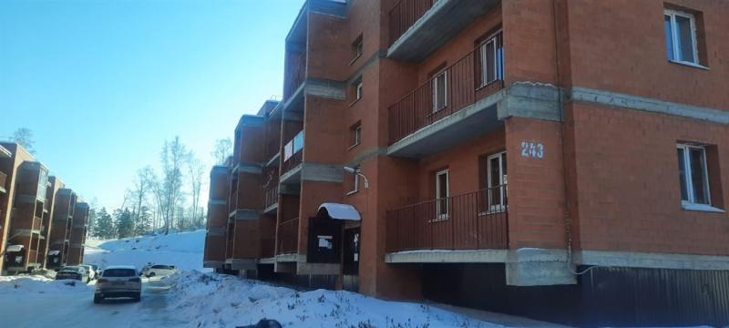 Студия, 23 м2