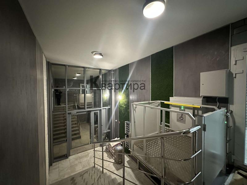 2-комн. квартира, 49.7 м², 3/5 этаж