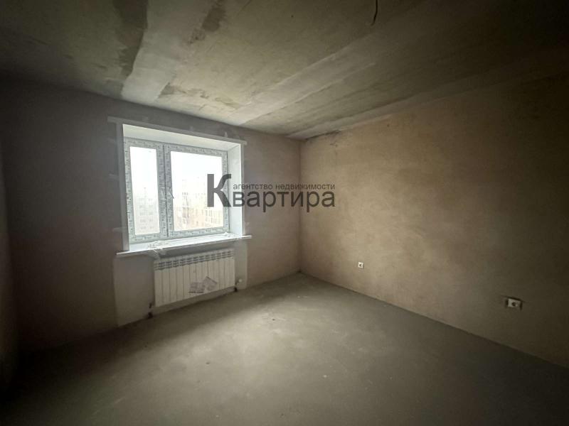 1-комнатная квартира, 35 м2