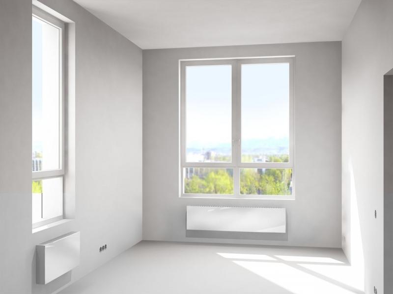 3-комн. квартира, 64 м², 25/30 этаж