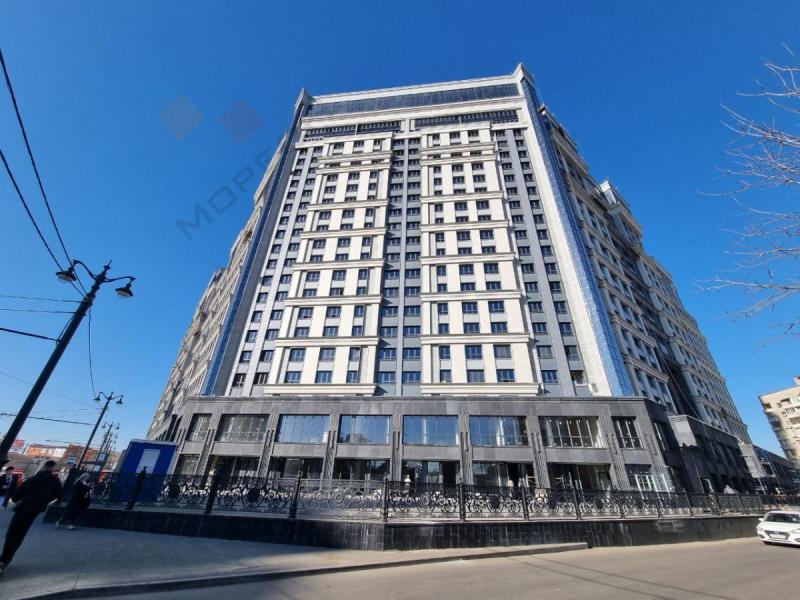 3-комнатная квартира, 94.4 м2