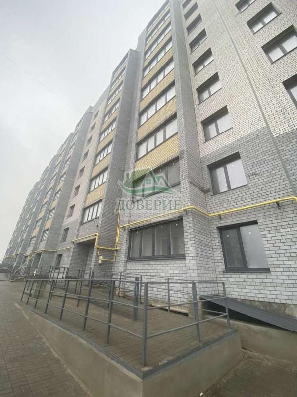 2-комн. квартира, 58.87 м², 5/9 этаж