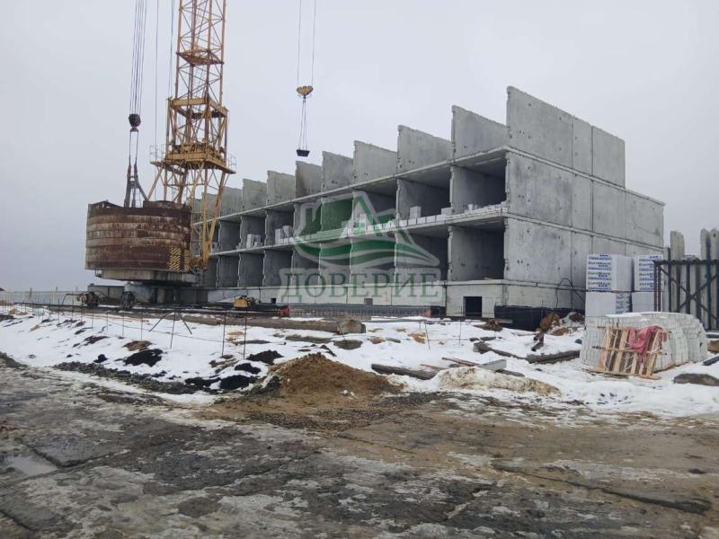 2-комн. квартира, 66.14 м², 3/9 этаж