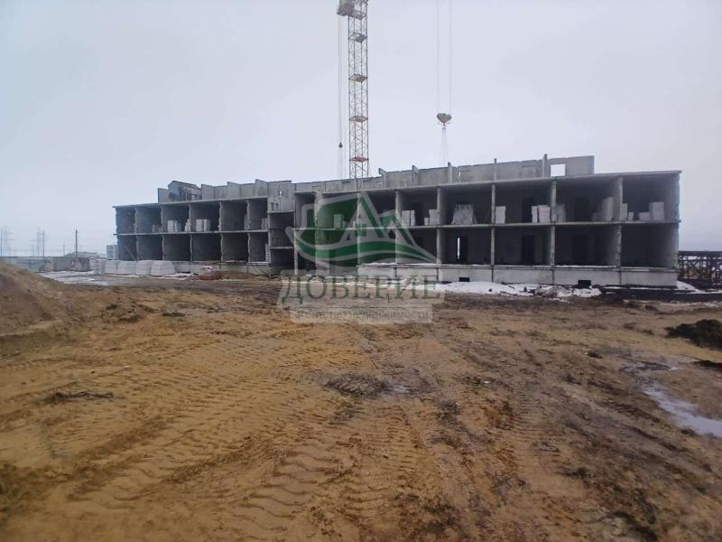 2-комн. квартира, 65.76 м², 3/9 этаж
