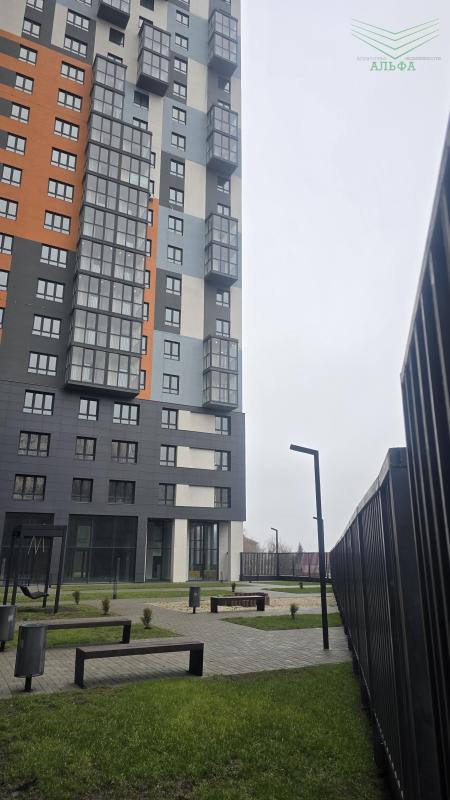 1-комнатная квартира, 47.9 м2