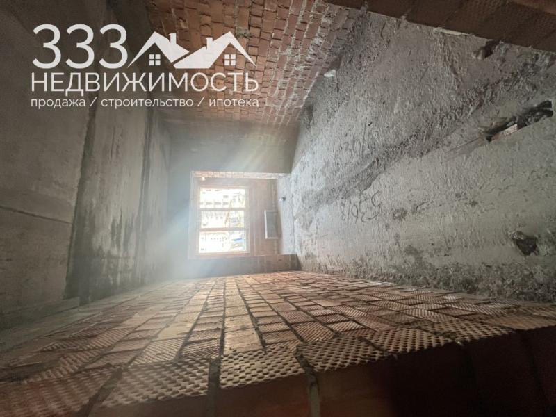 3-комнатная квартира, 48 м2