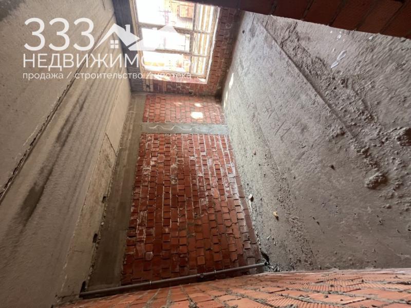 3-комнатная квартира, 100 м2
