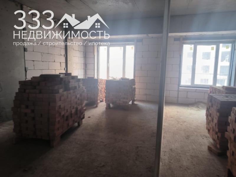 1-комнатная квартира, 64 м2