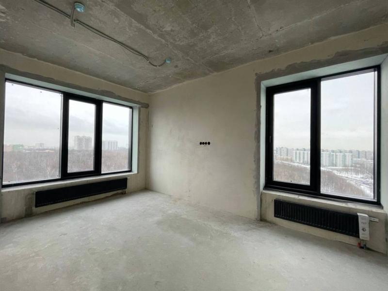 2-комнатная квартира, 85.9 м2