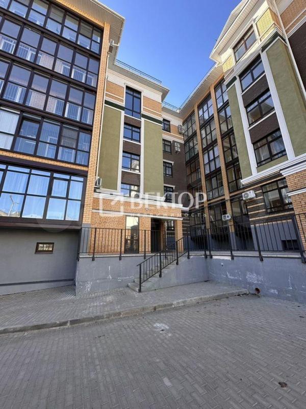 1-комнатная квартира, 37 м2
